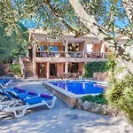 Villa Pinsa - Capritxo