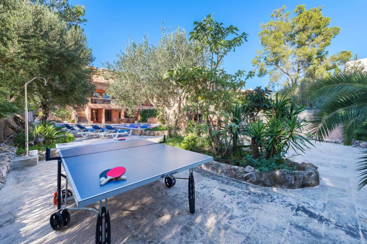 Villa Pinsa - Capritxo Port de Pollença